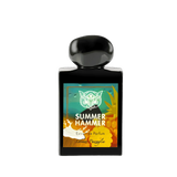 Lorenzo Pazzaglia Summer Hammer