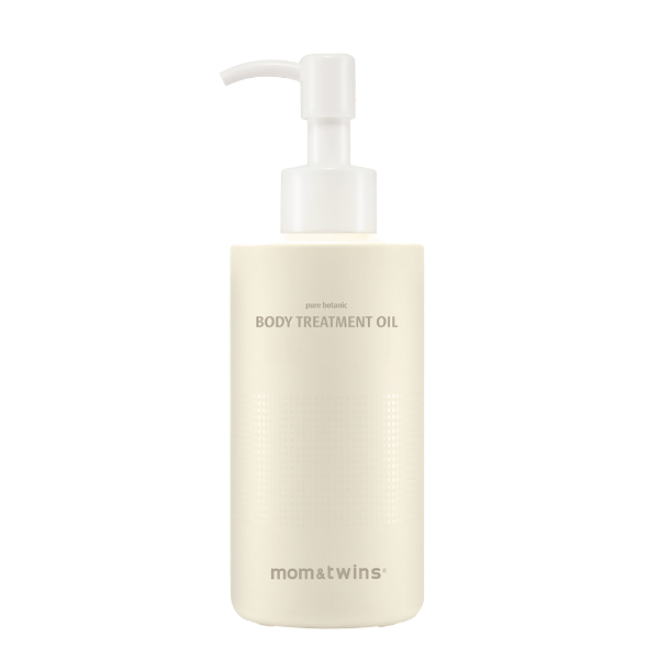 Lya Nature Body Treatment Oil 140ml