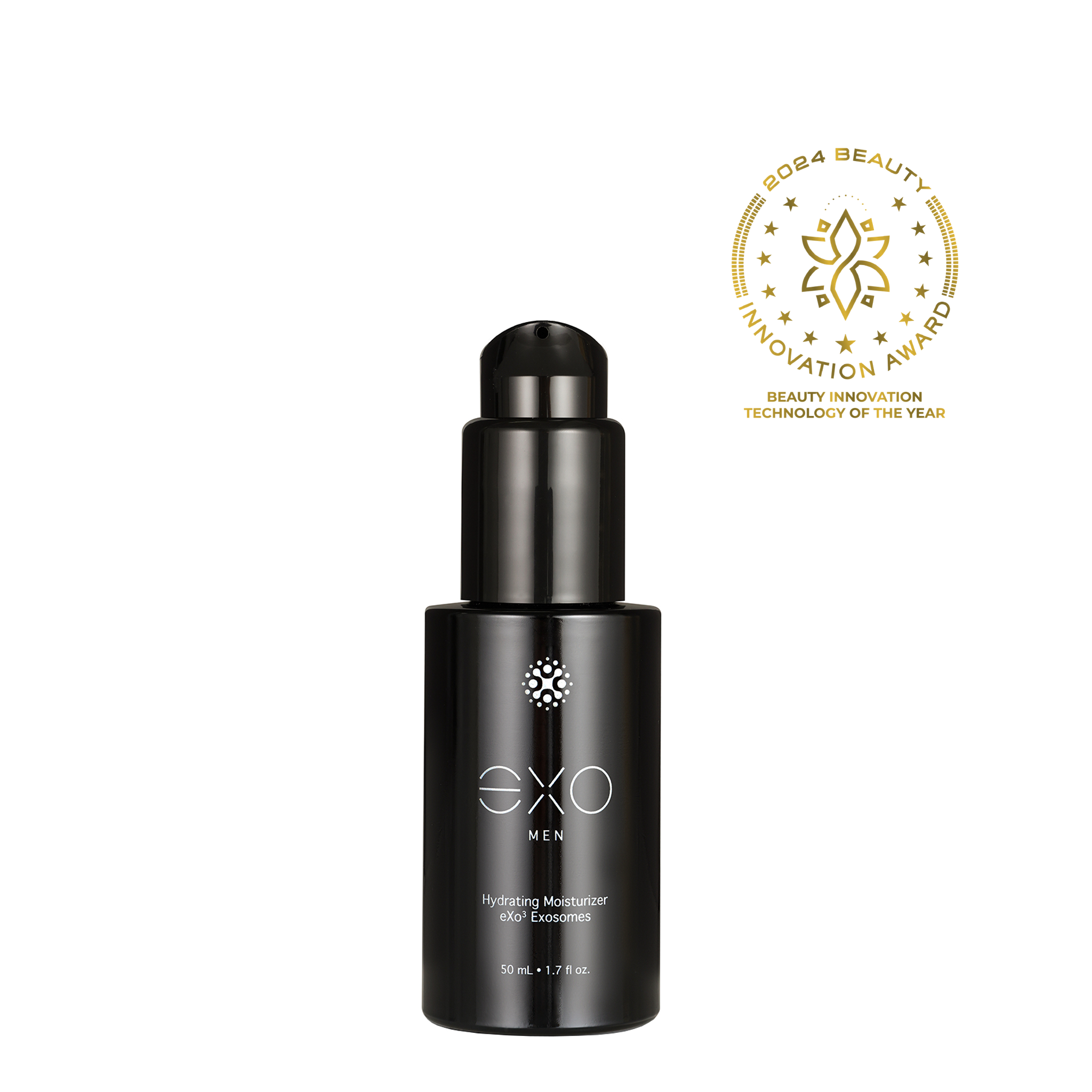 EXO MEN™ Hydrating Moisturizer / eXo³ Exosomes®