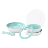 Midas Plus Fika 9 PCS Set