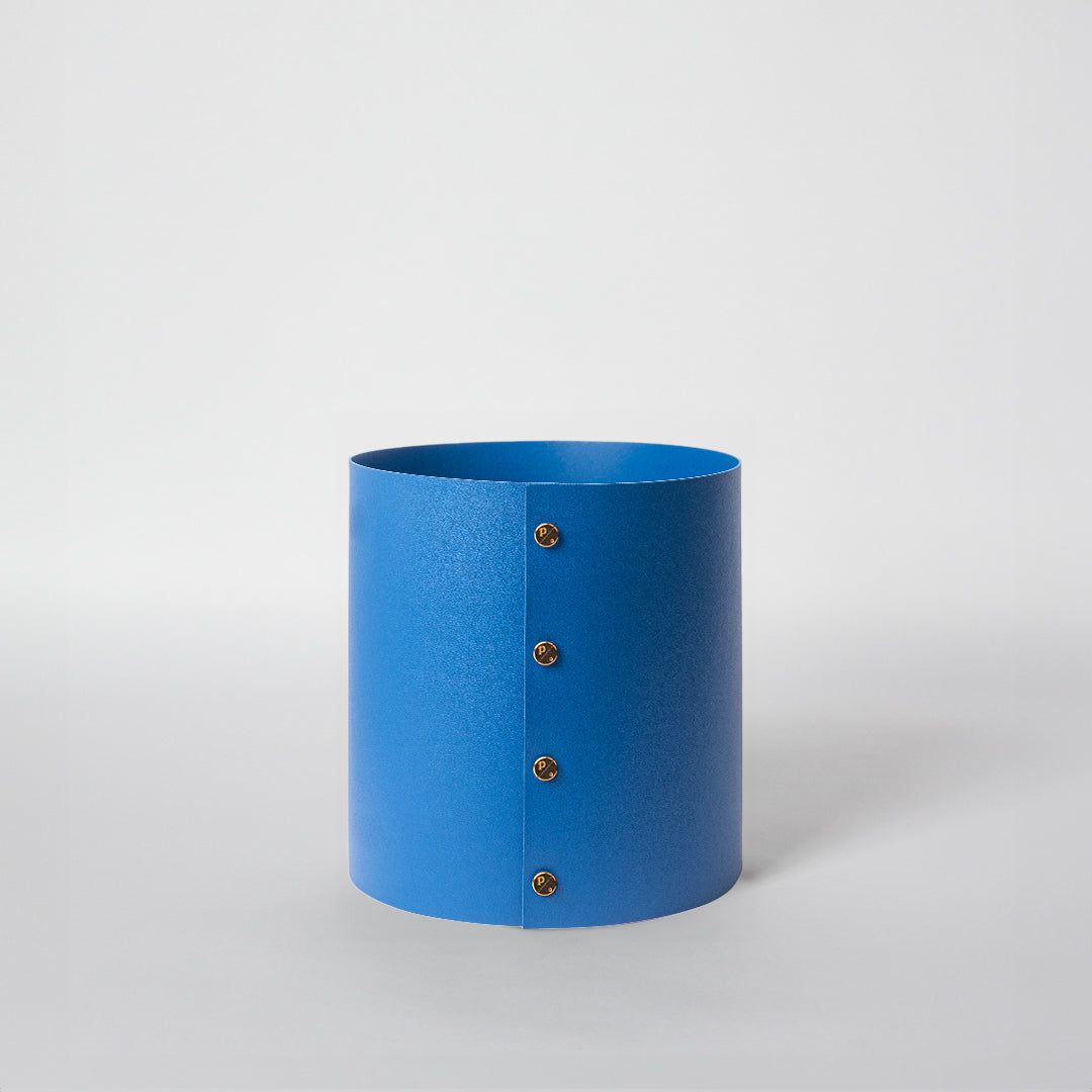Plats Pot Cover Leather / M
