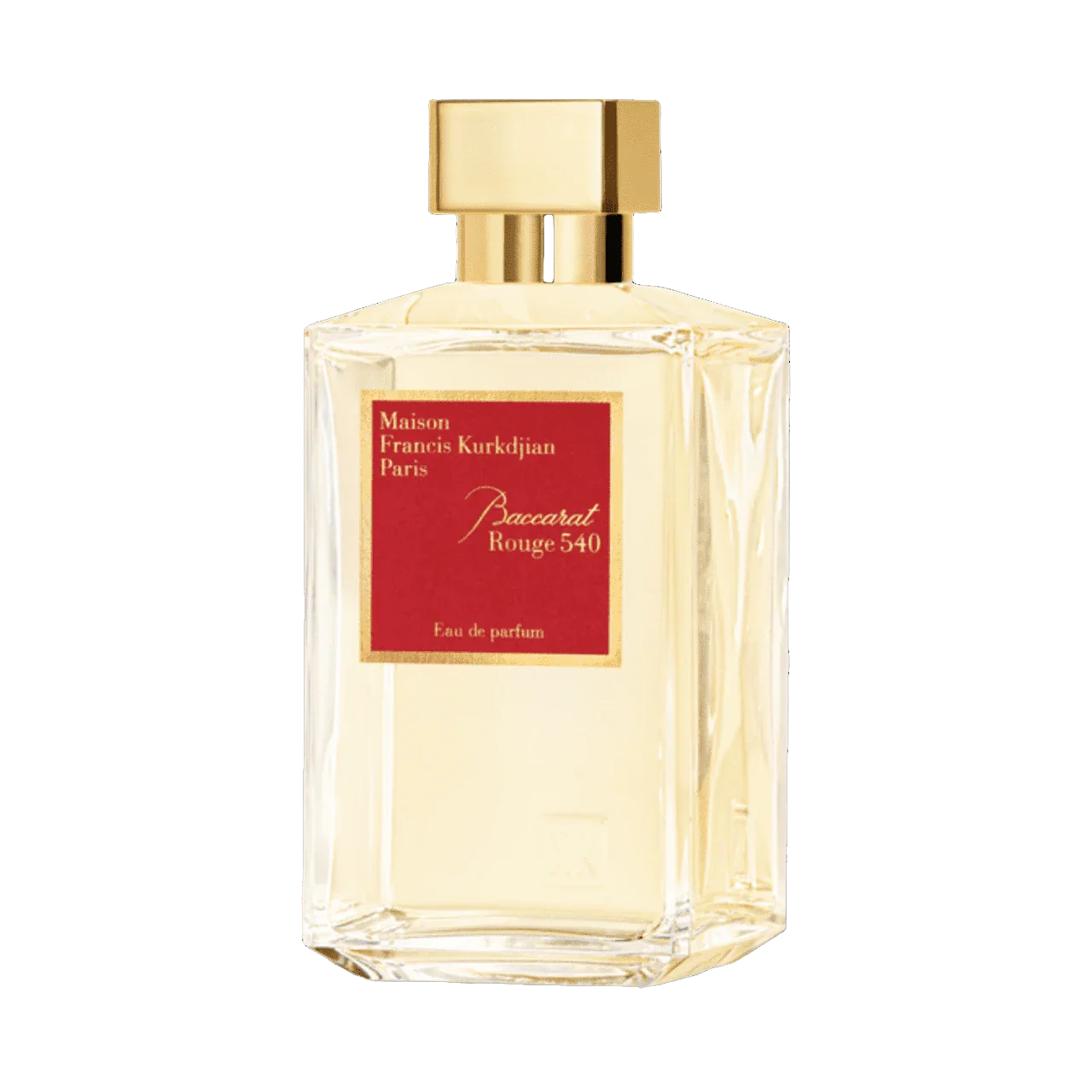 Maison Francis Kurkdjian Baccarat Rouge 540 EDP