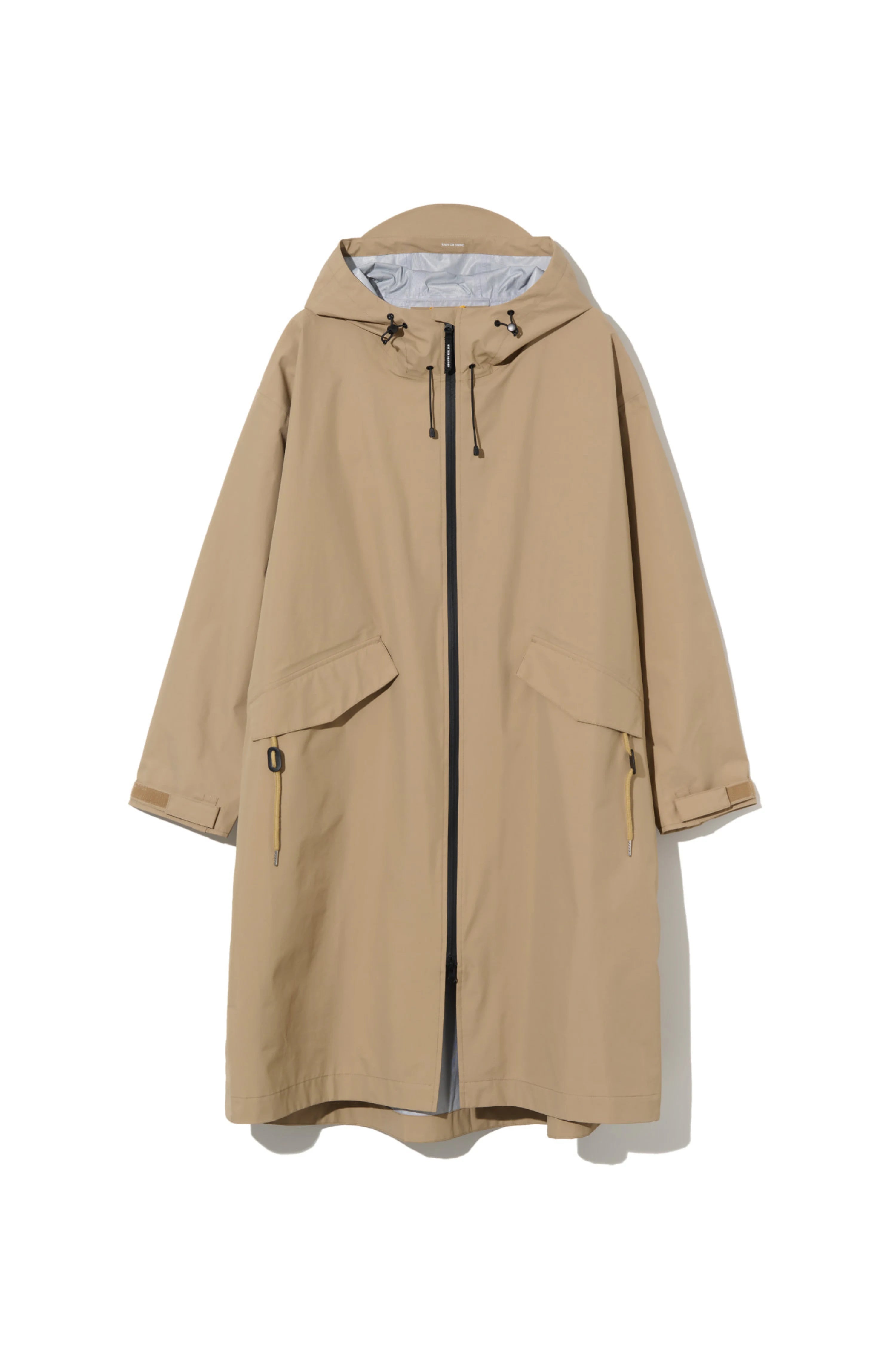Mars Weathercoat Core Collection Men - Beige