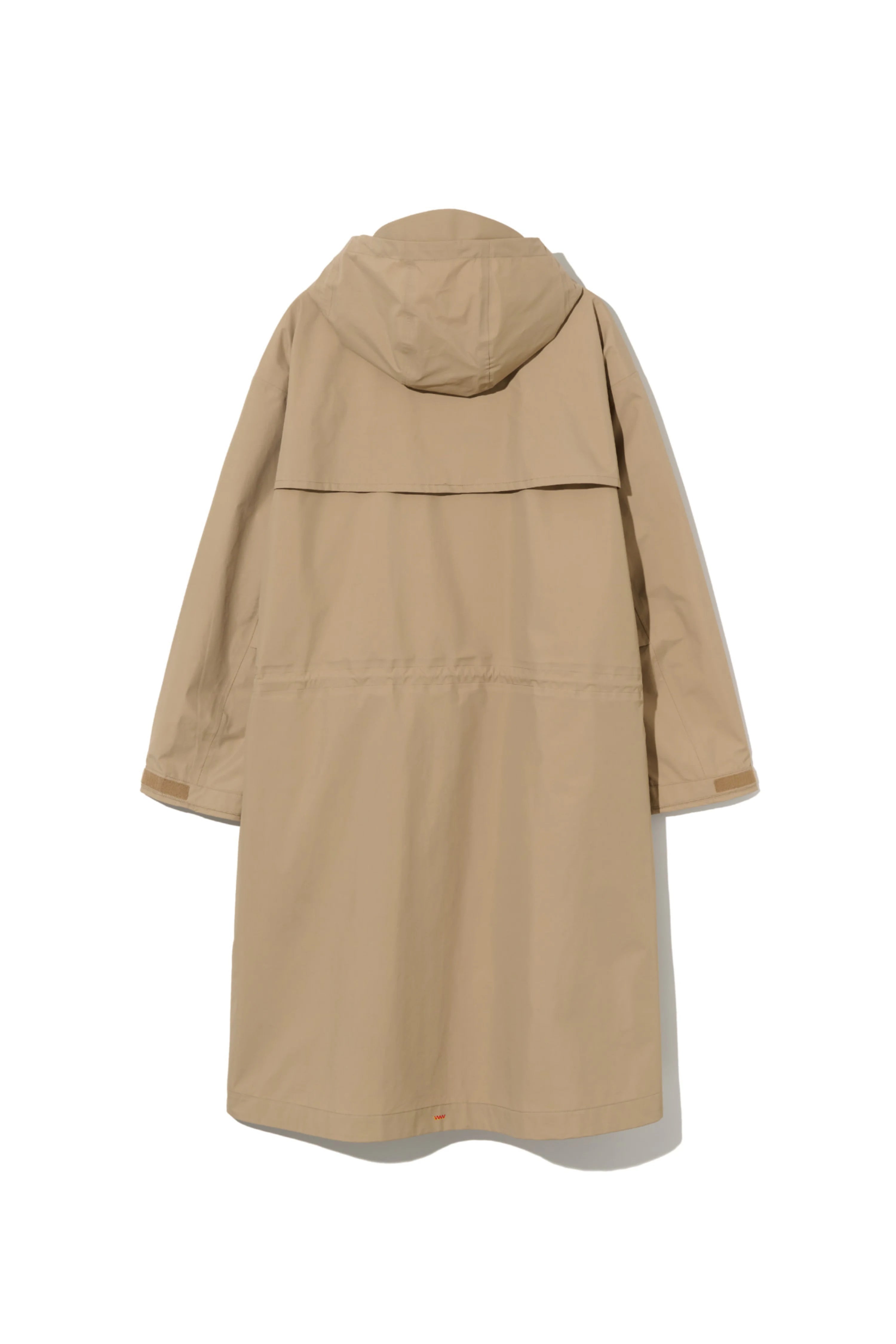 Mars Weathercoat Core Collection Men - Beige