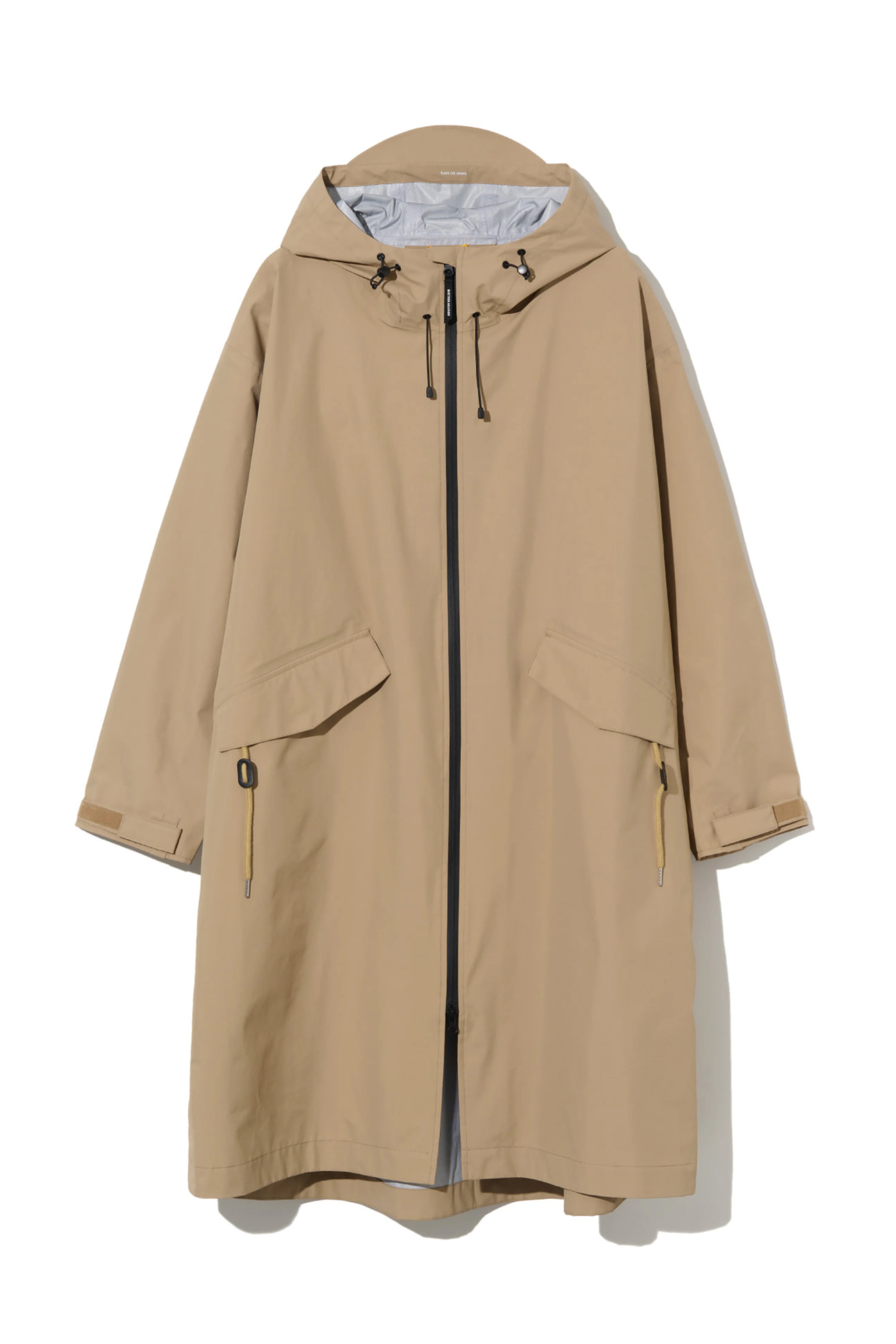 Mars Weathercoat Core Collection Women - Beige