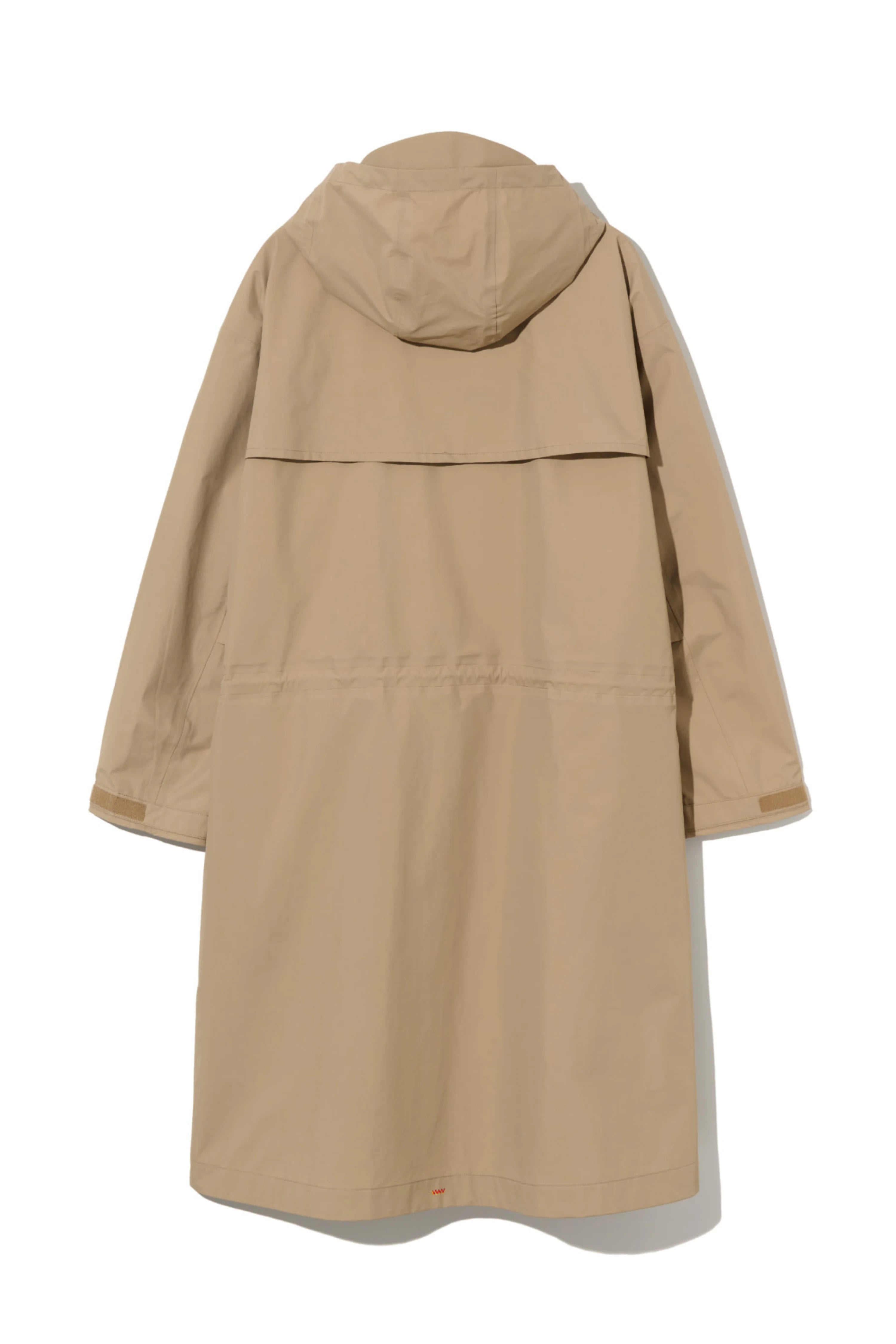 Mars Weathercoat Core Collection Women - Beige