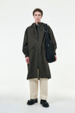 Mars Weathercoat Essential Collection Men - Dark Khaki