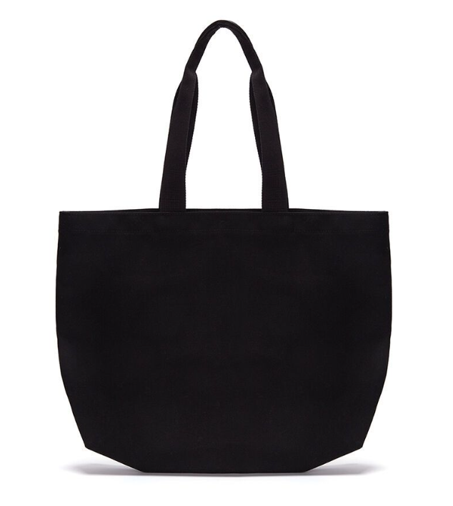 Matin Kim Logo Eco Bag