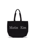 Matin Kim Logo Eco Bag