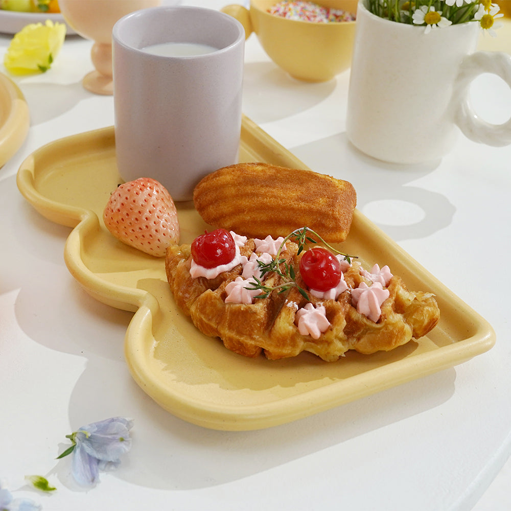Meal Tray