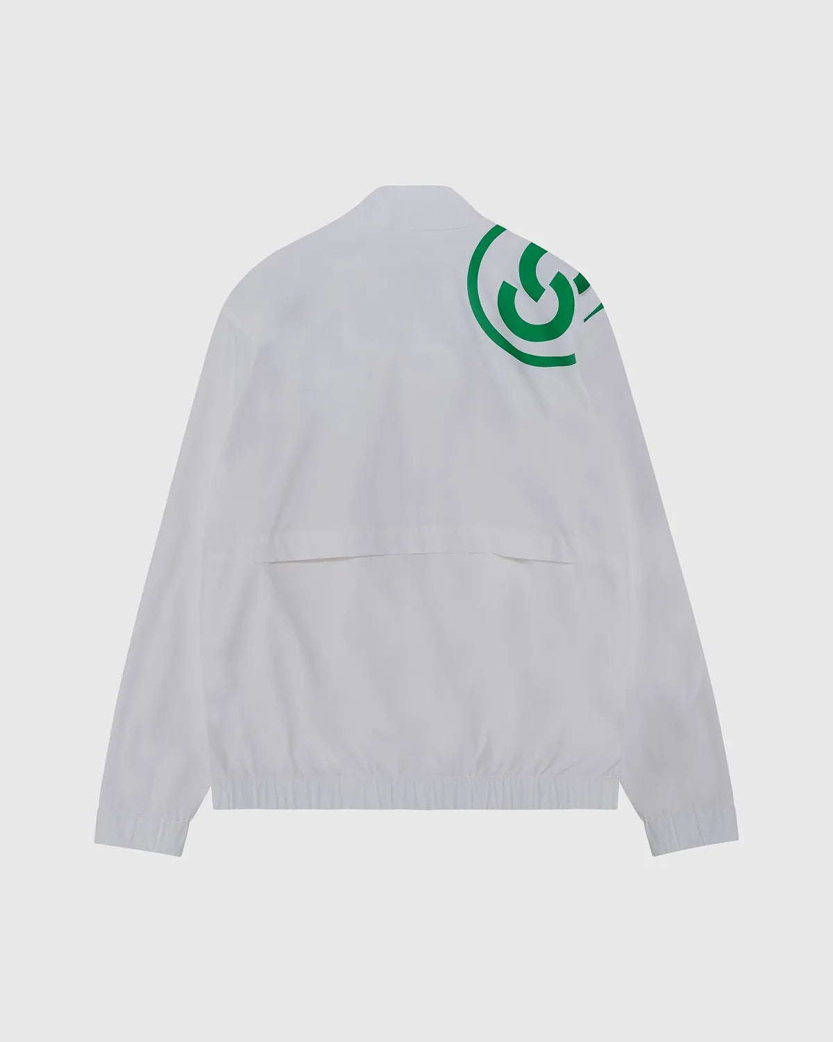 Men's Windbreaker – KBX
