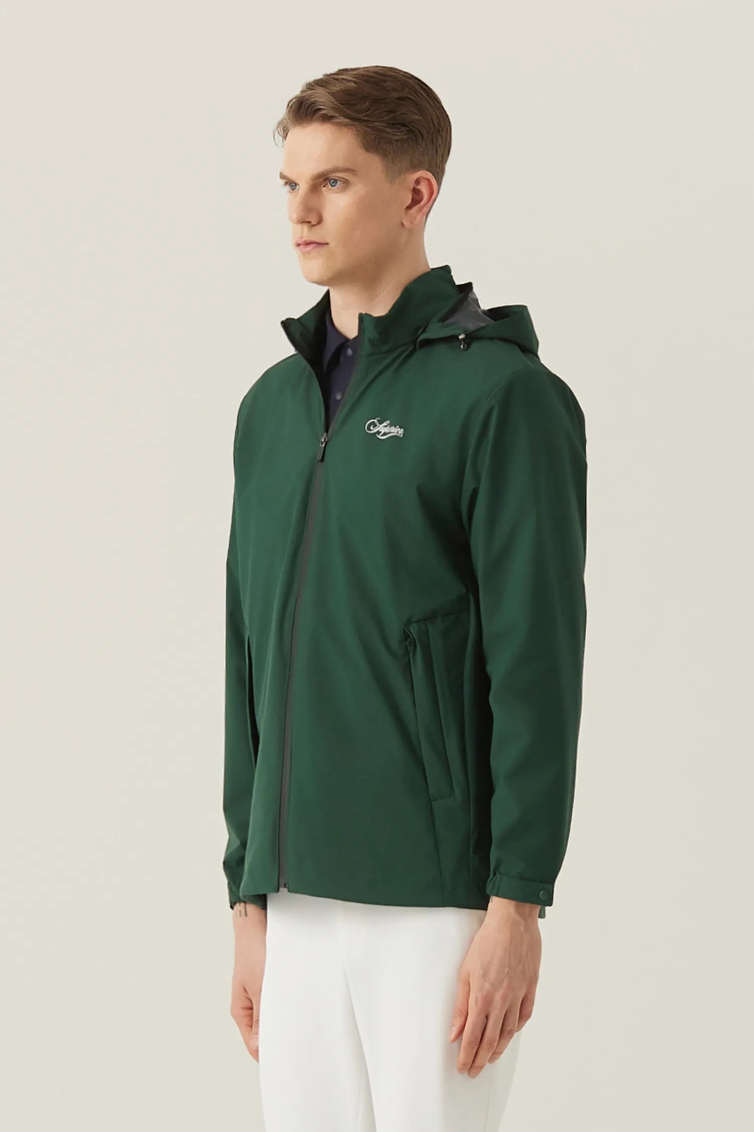 Men's Windbreaker Jumper