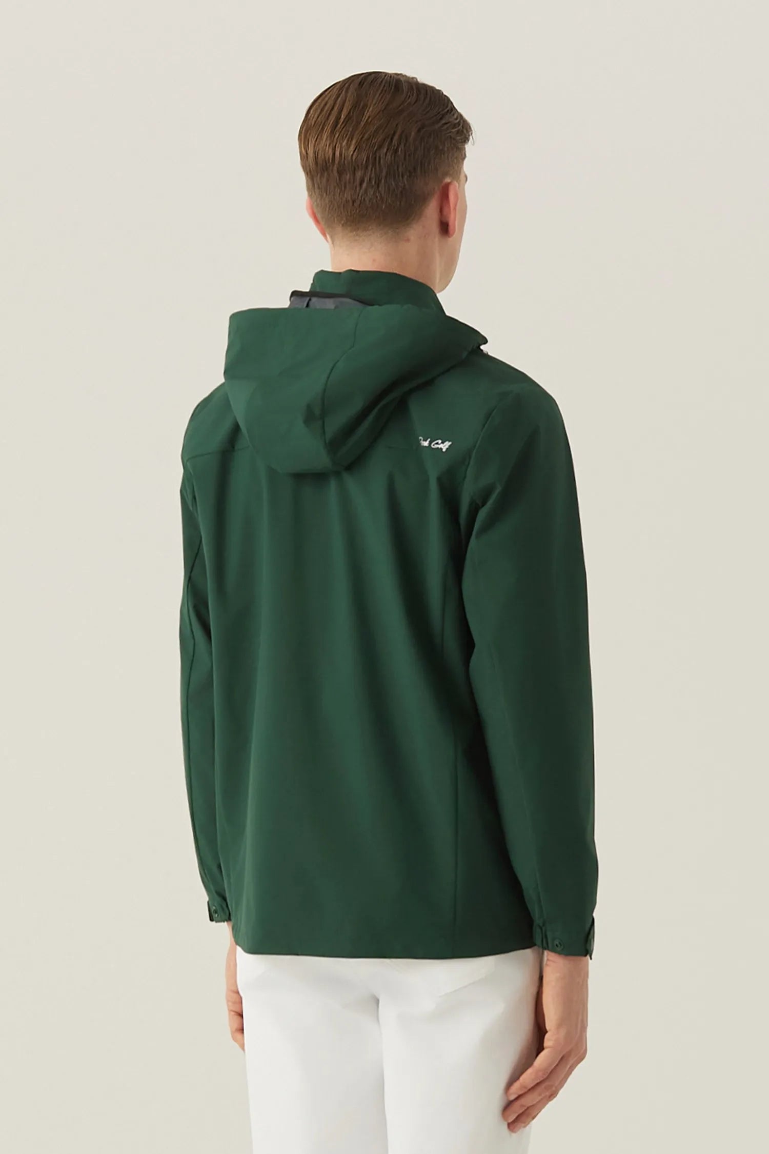 Men's Windbreaker Jumper