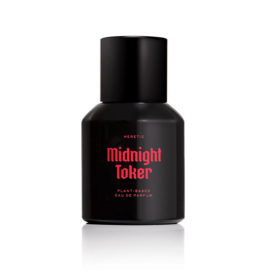 MIDNIGHT TOKER