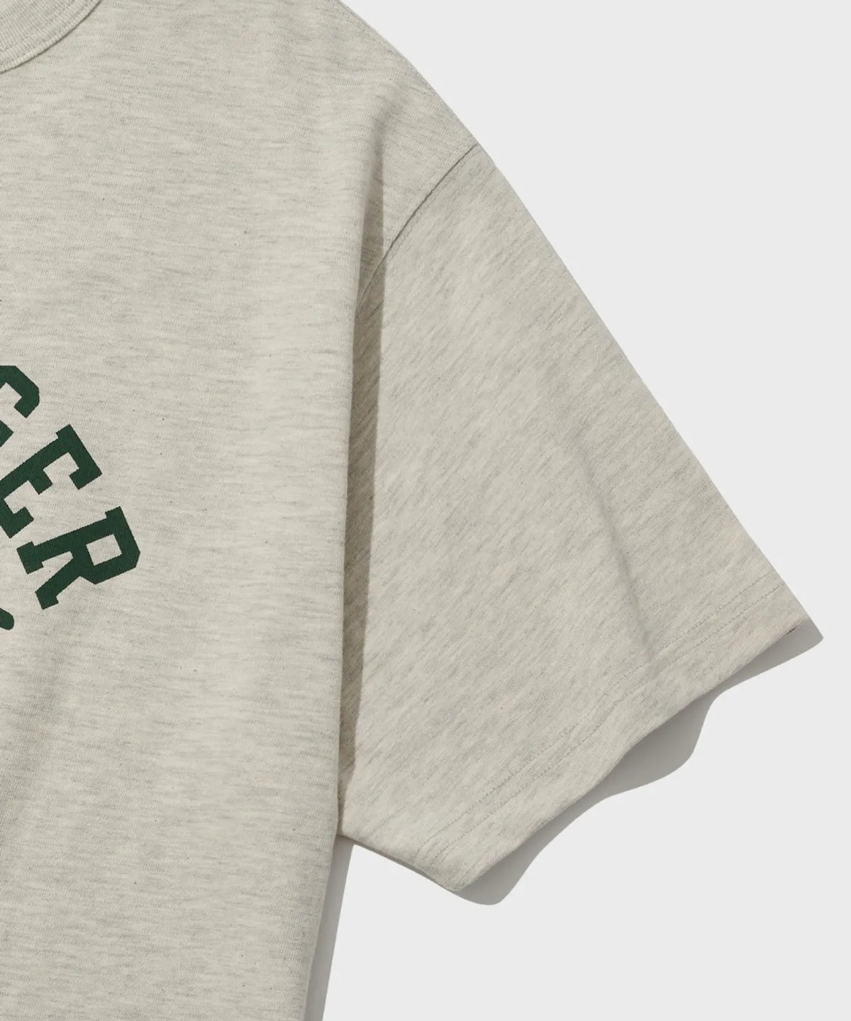Mighty Tiger Tee