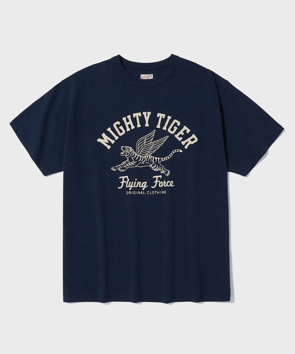 Mighty Tiger Tee