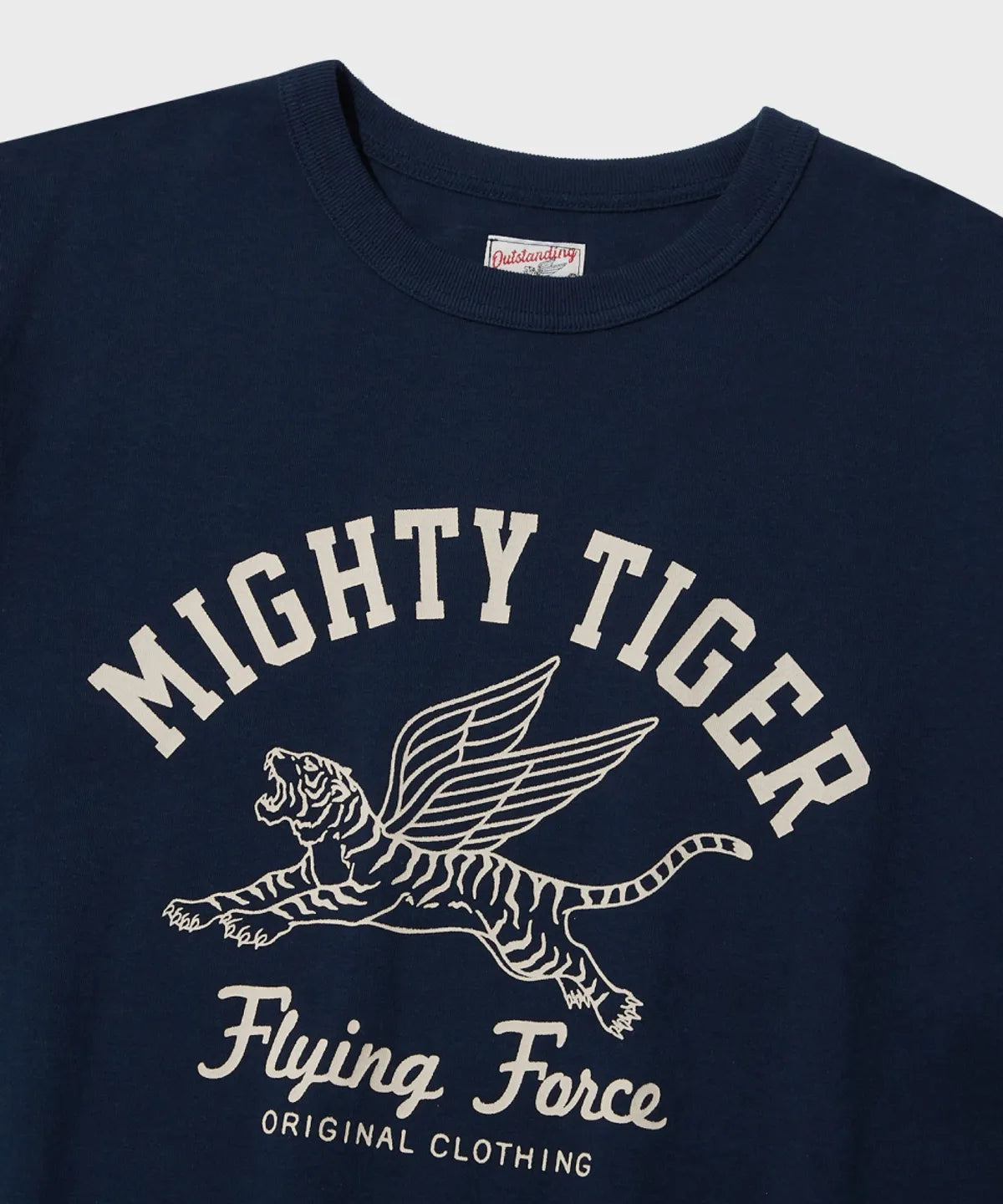 Mighty Tiger Tee