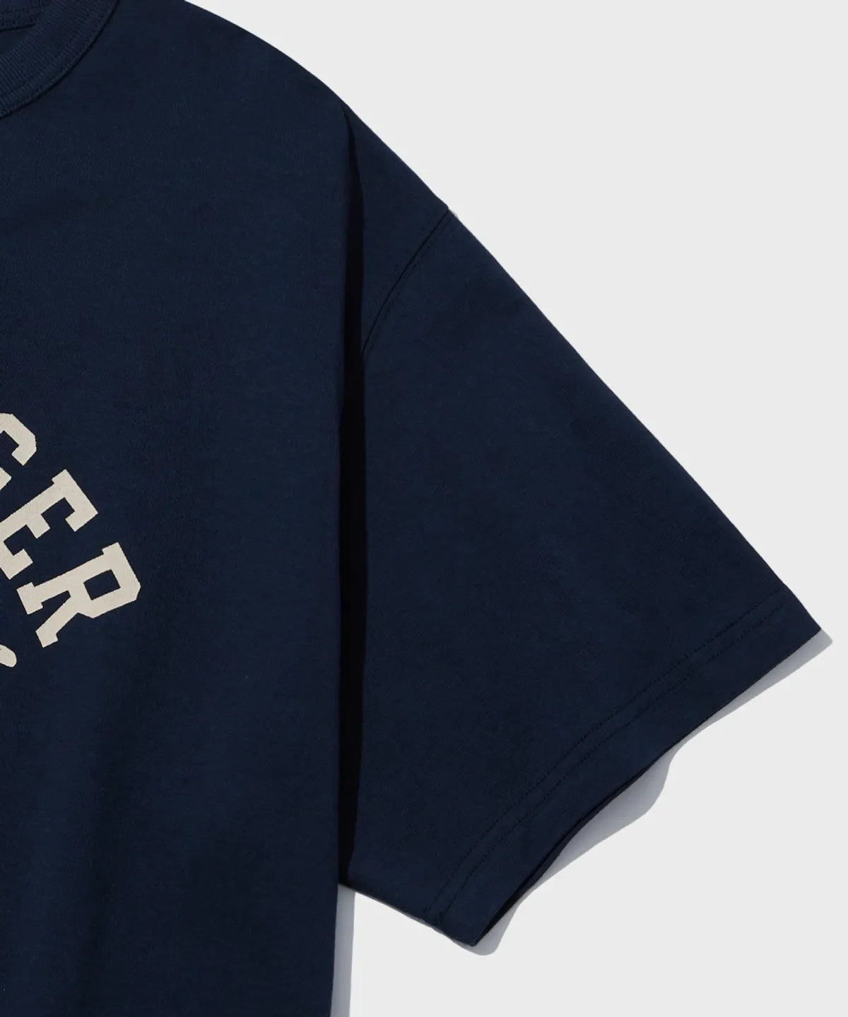 Mighty Tiger Tee