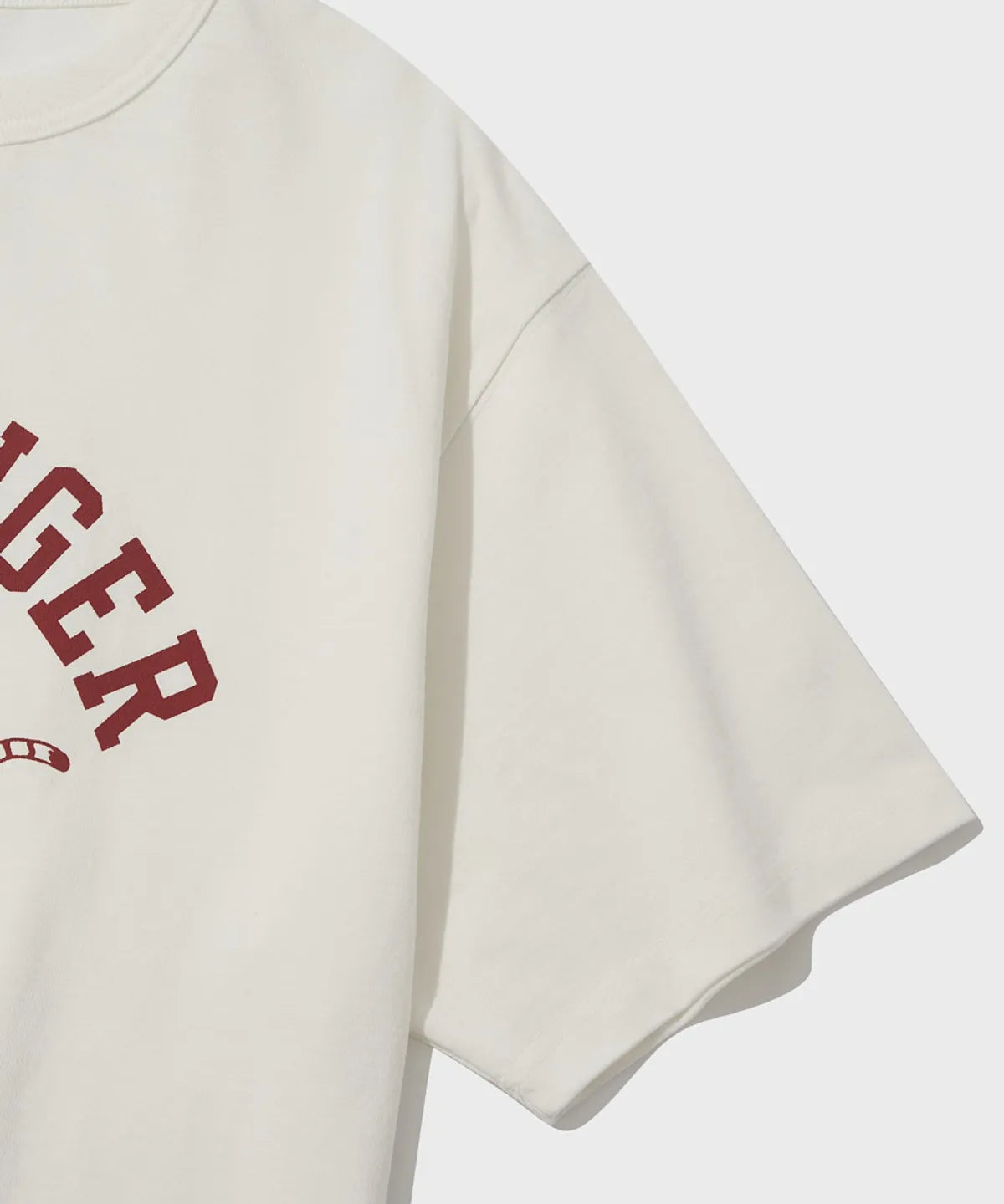 Mighty Tiger Tee