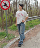 Mighty Tiger Tee