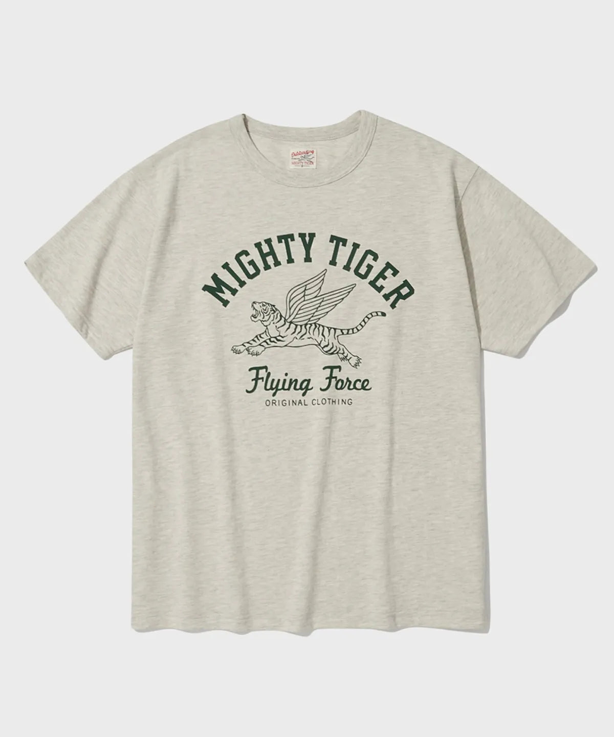 Mighty Tiger Tee