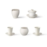 Mint 2-person Set Of Muui