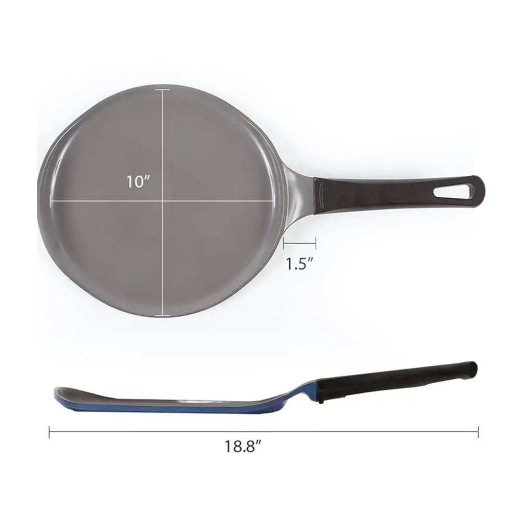 10" Crepe Pan