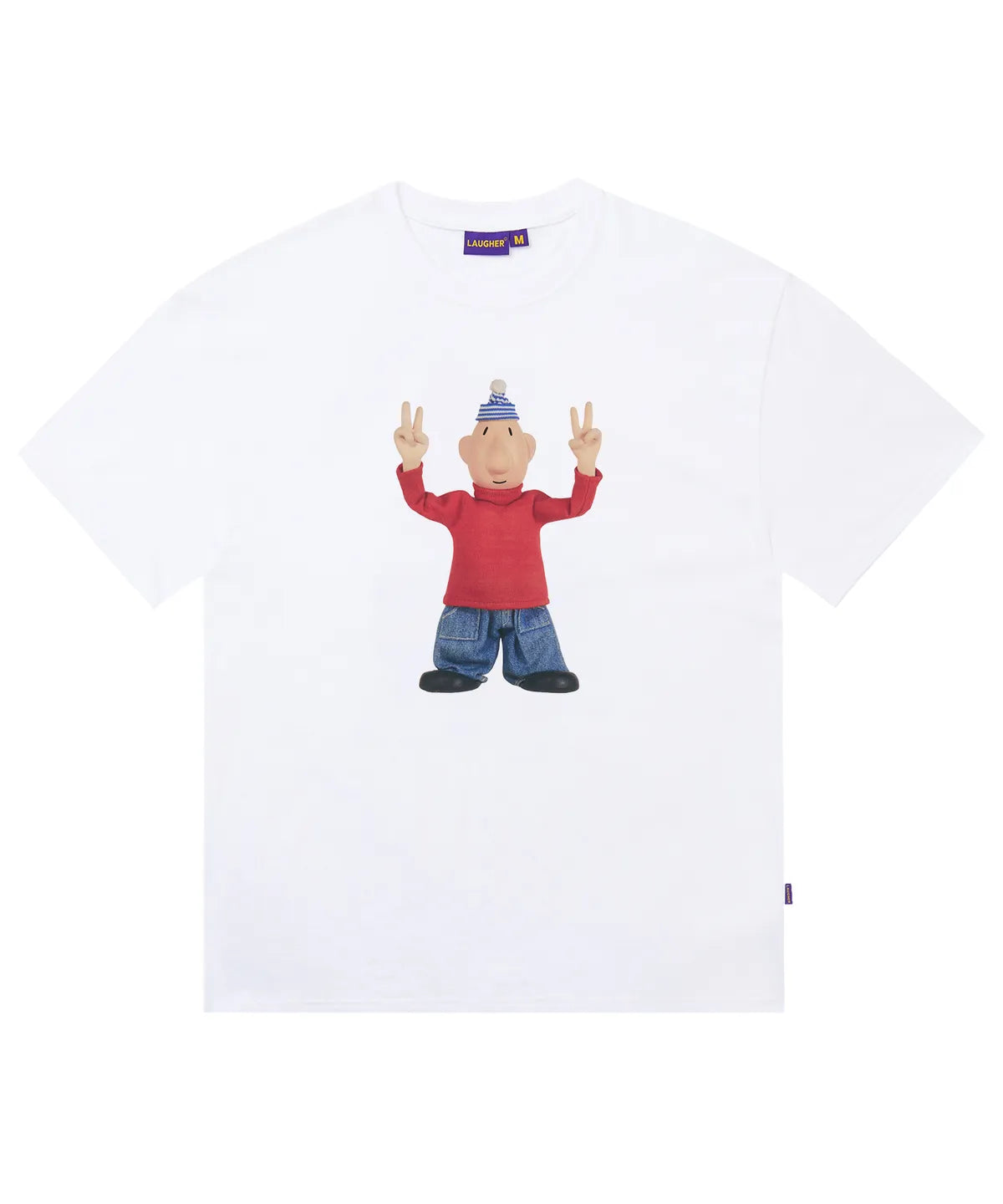 Motion Pat T-shirt