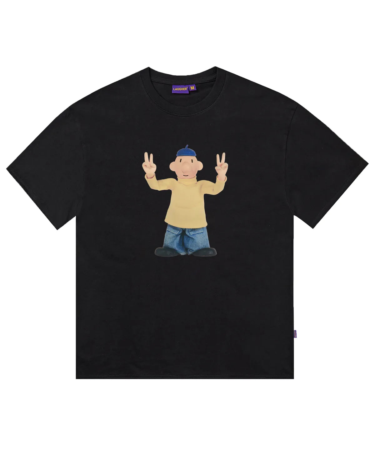 Motion Pat T-shirt