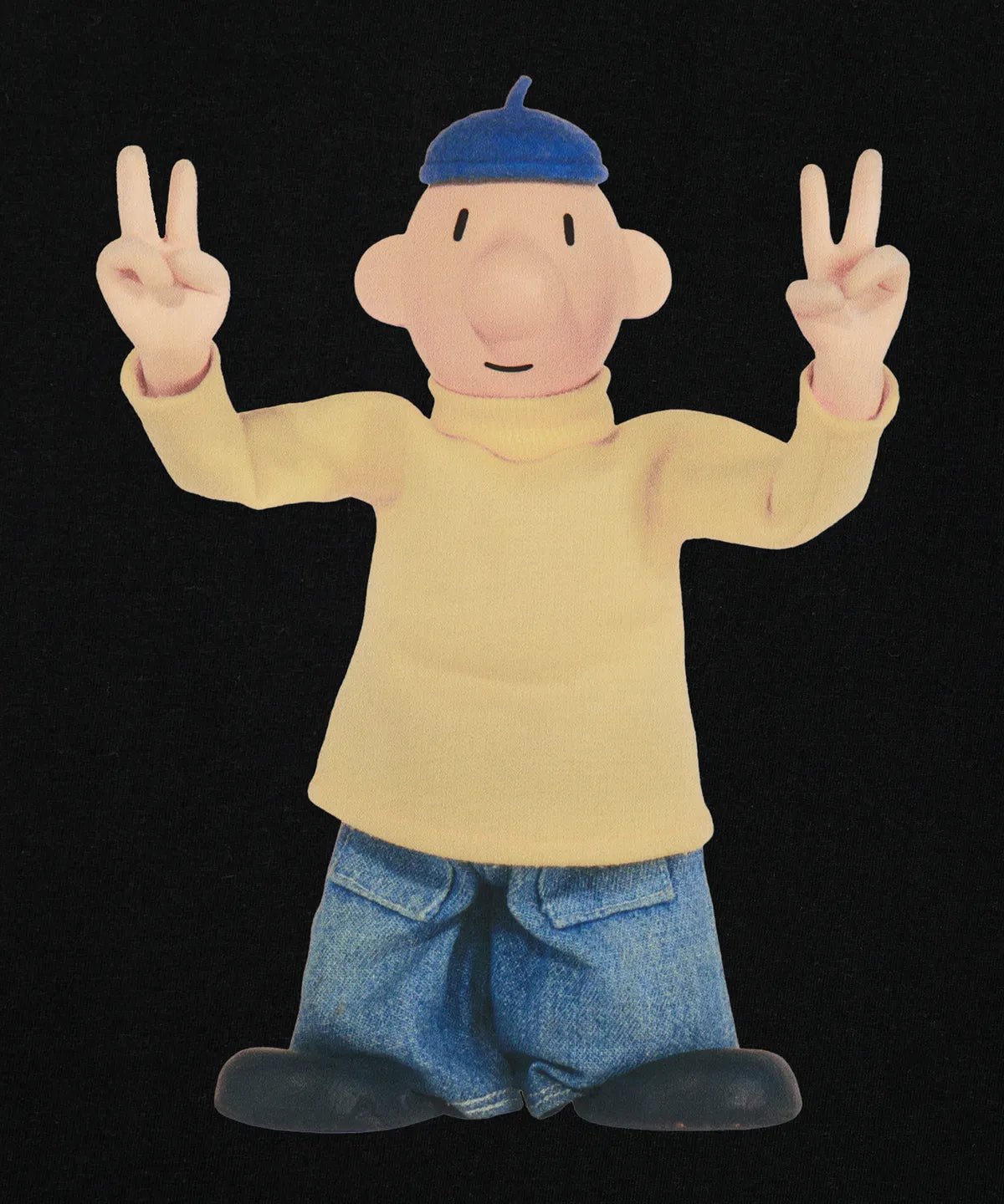 Motion Pat T-shirt