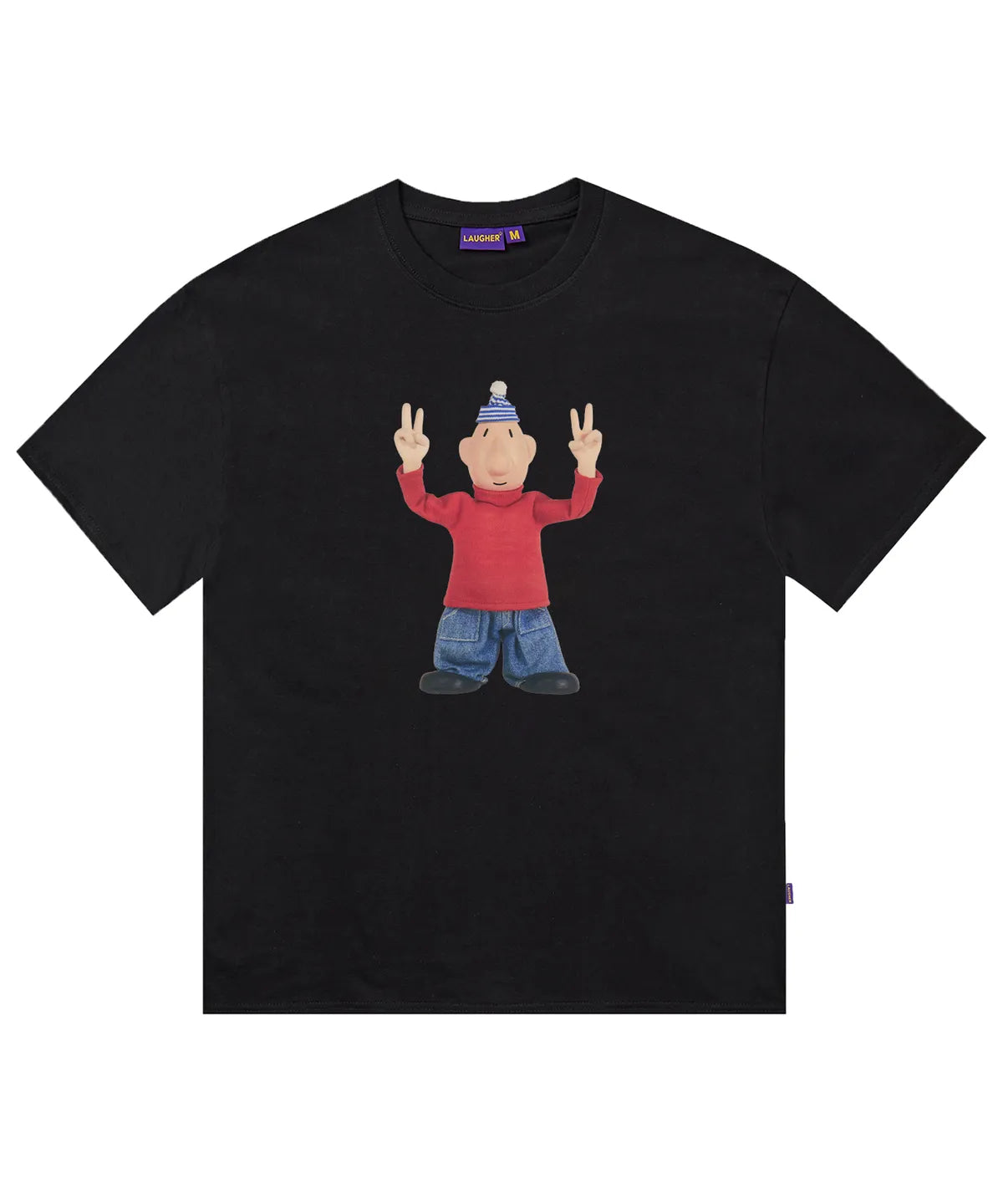 Motion Pat T-shirt