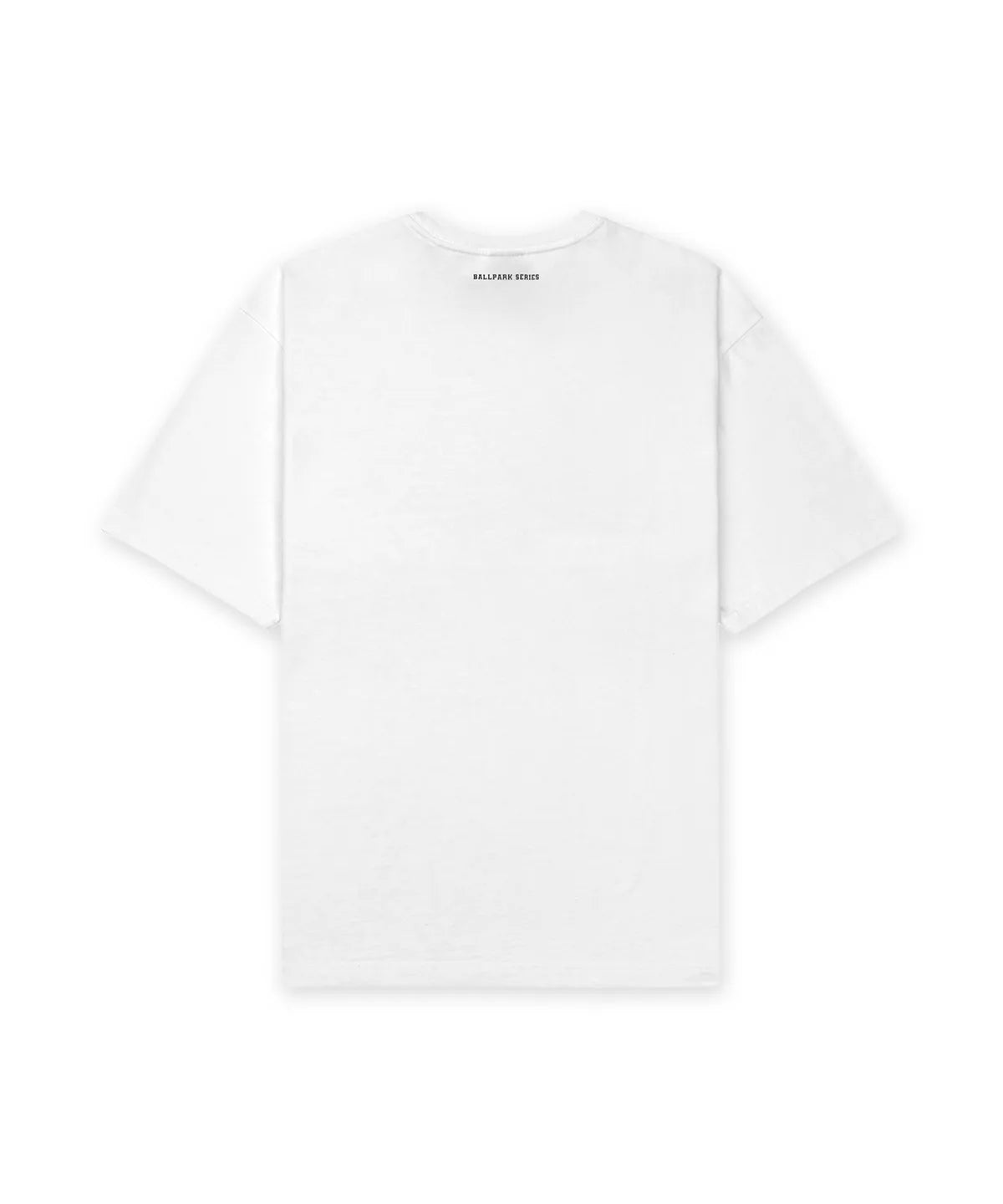 Mss X Kbo Ballpark Short Sleeve T-shirt