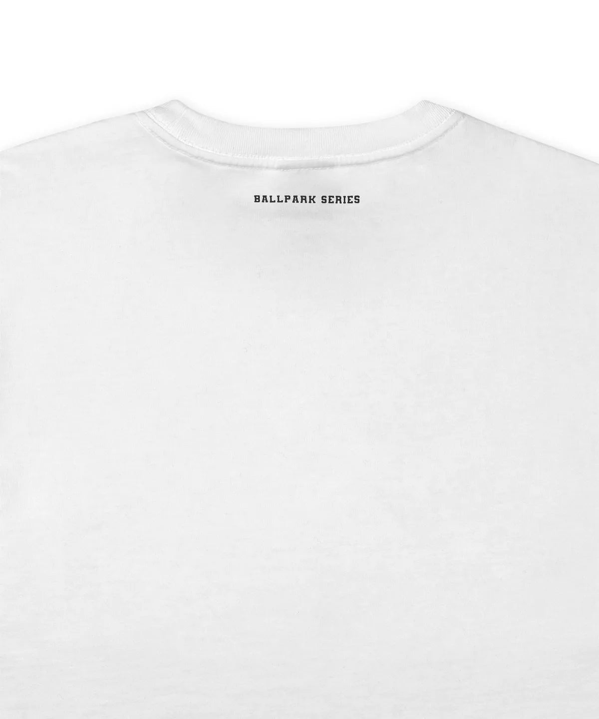 Mss X Kbo Ballpark Short Sleeve T-shirt
