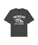 Mss X Kbo Ballpark Short Sleeve T-shirt