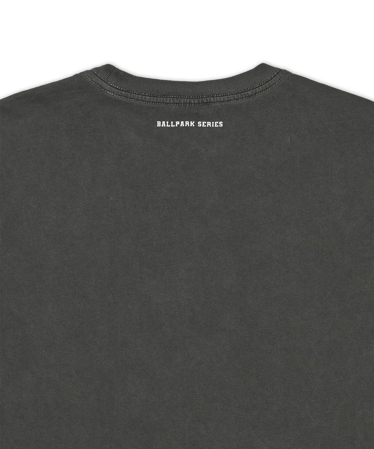 Mss X Kbo Ballpark Short Sleeve T-shirt