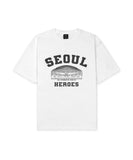 Mss X Kbo Ballpark Short Sleeve T-shirt