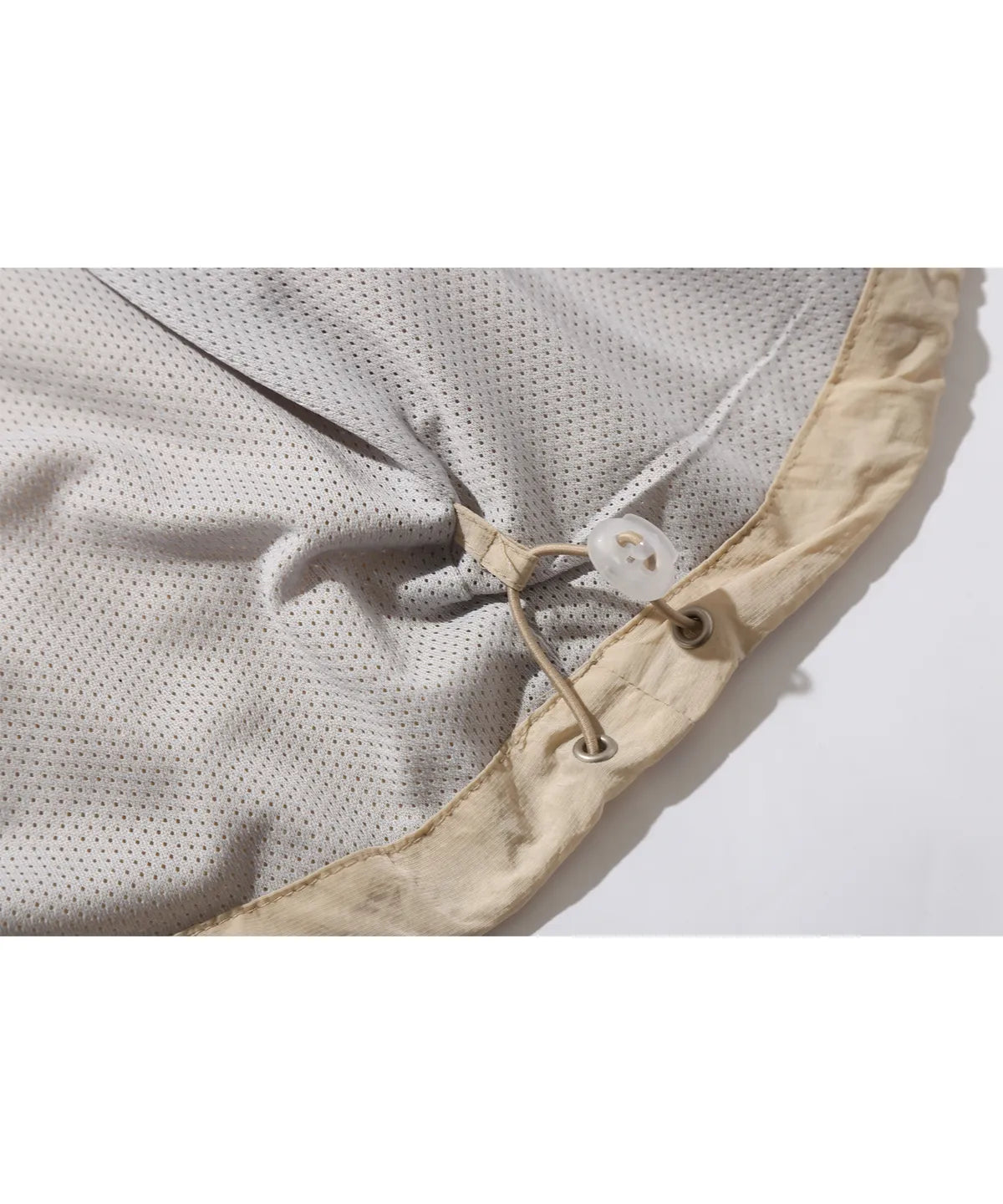 Multi-pocket Hooded Jumper