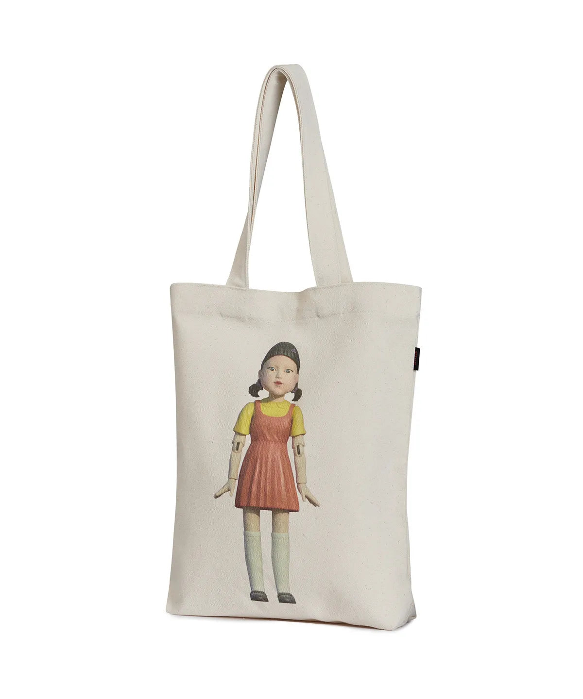 Musinsa X Squid Game Younghee Eco Bag