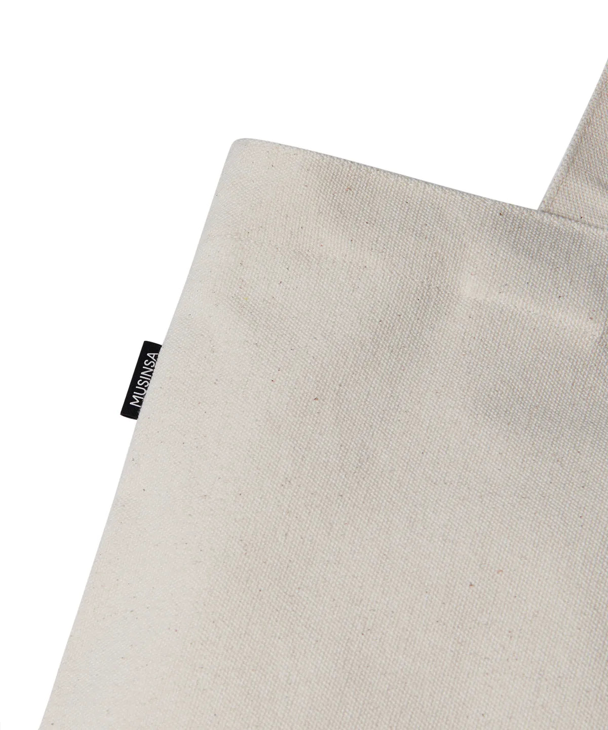 Musinsa X Squid Game Younghee Eco Bag