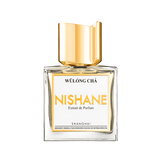 Nishane Wulong Cha