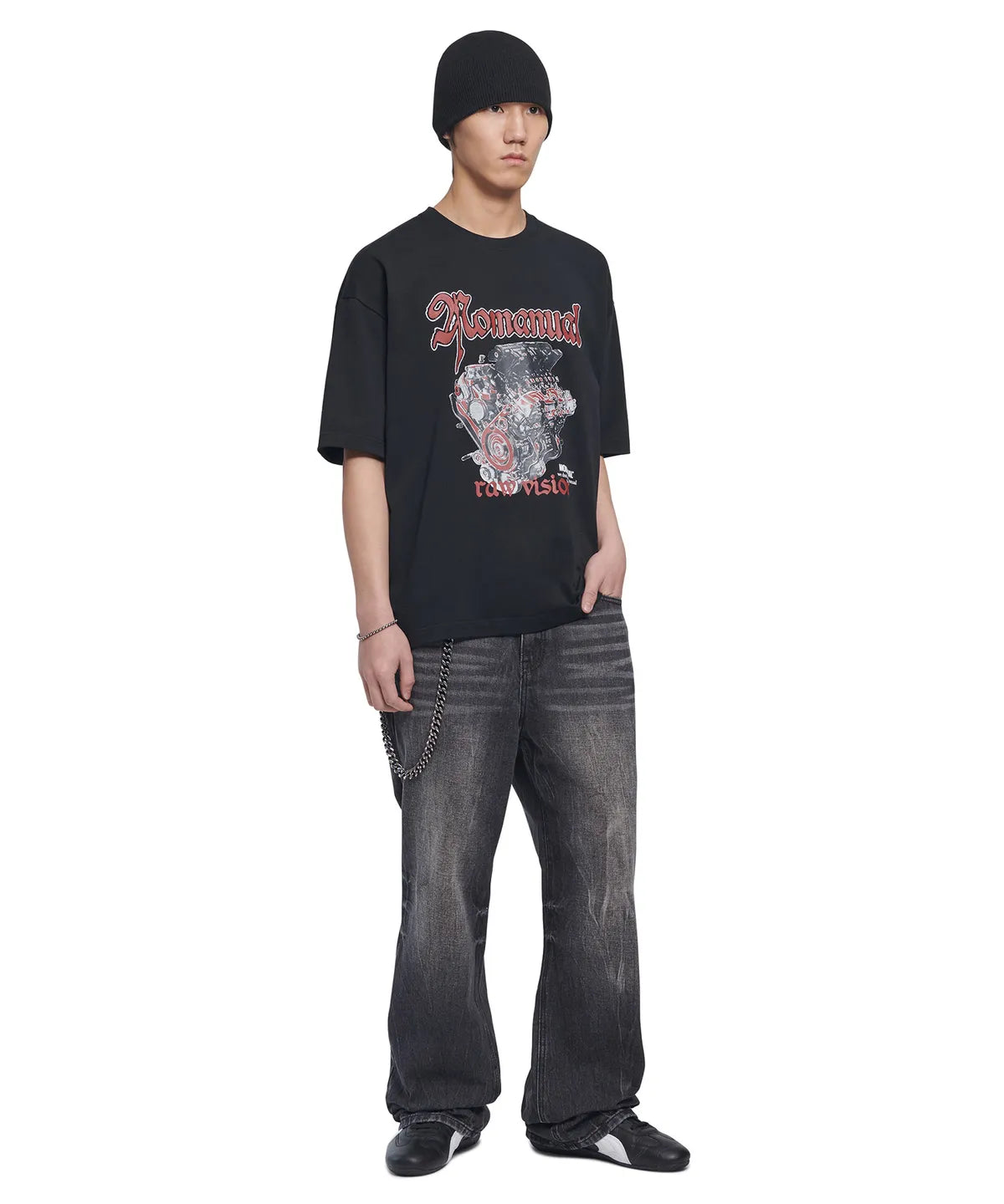 Nm Engine T-shirt