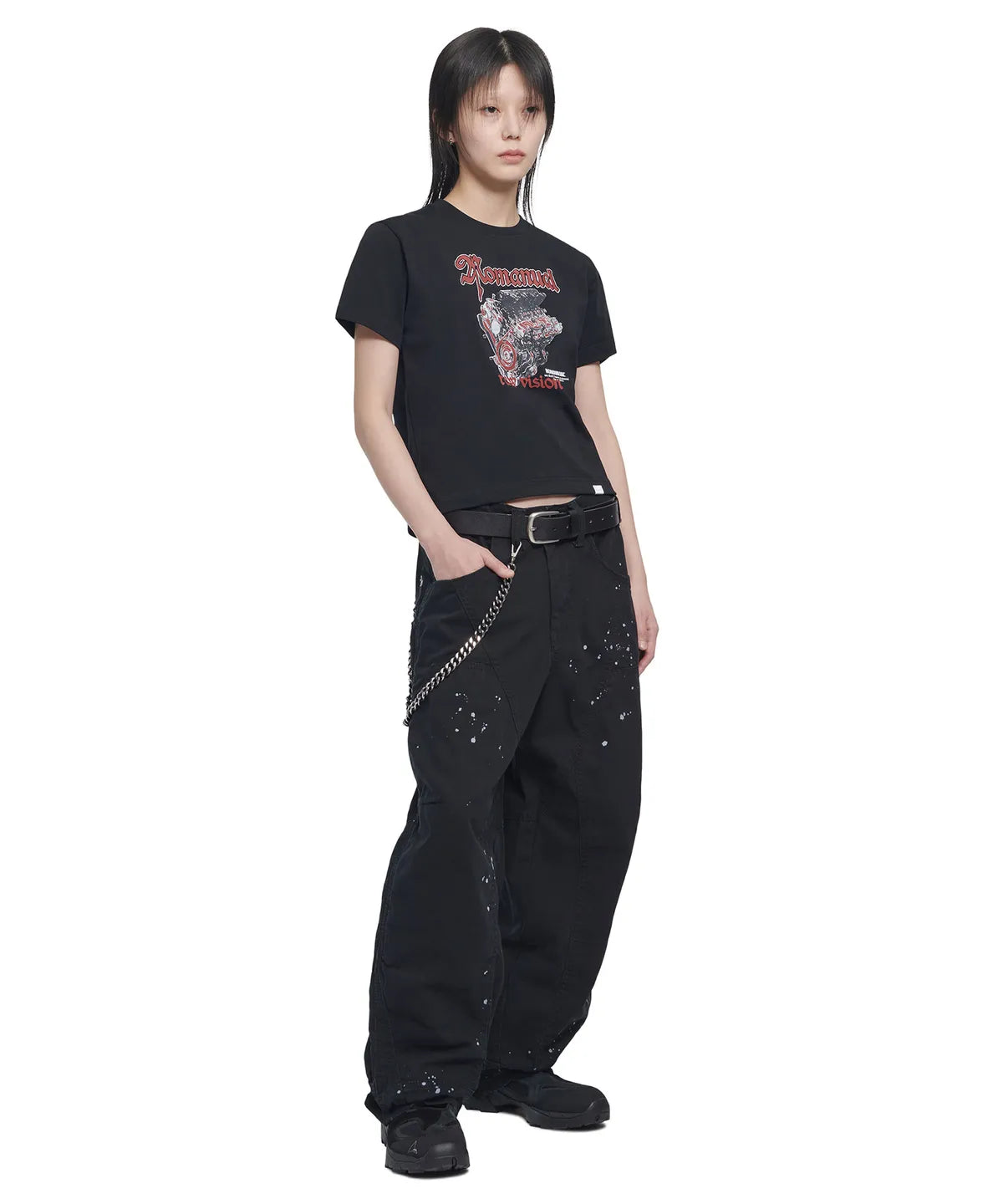 Nm Engine T-shirt