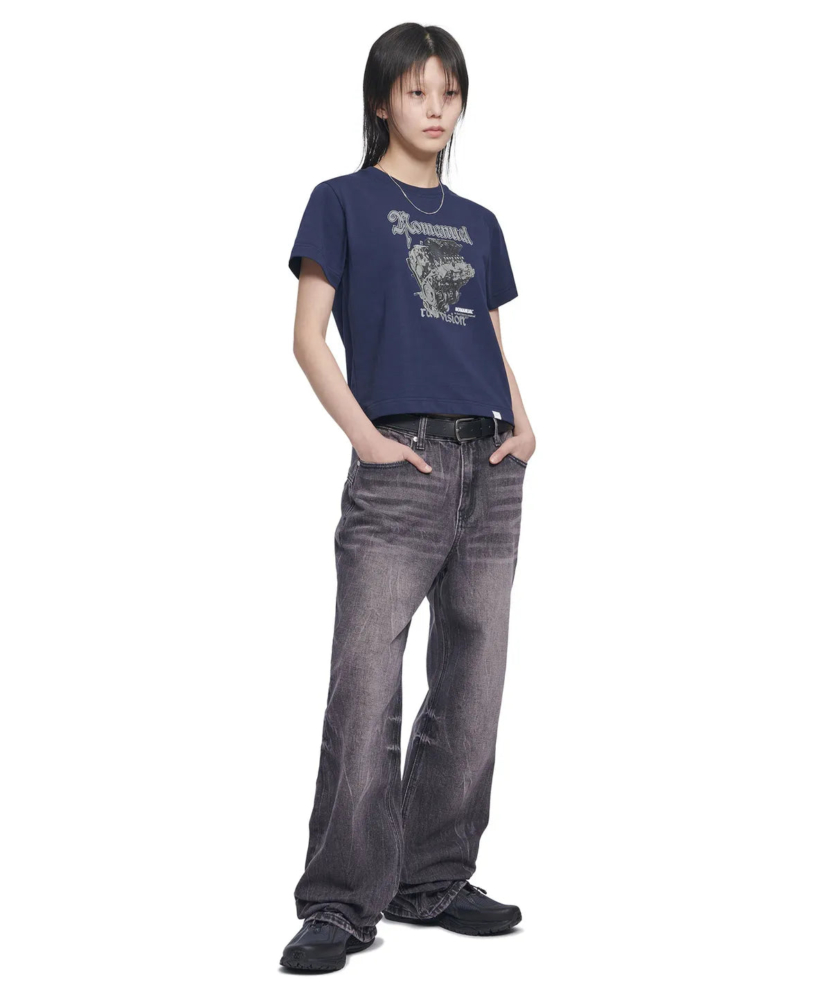 Nm Engine T-shirt