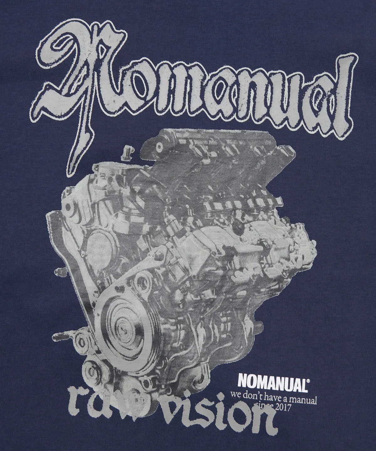 Nm Engine T-shirt