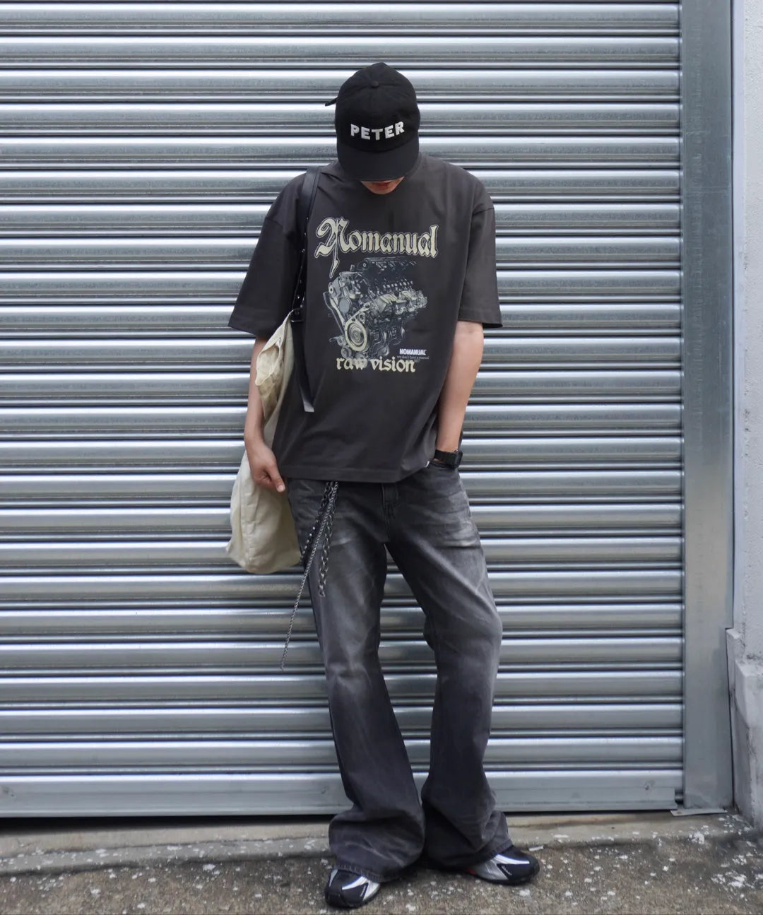Nm Engine T-shirt