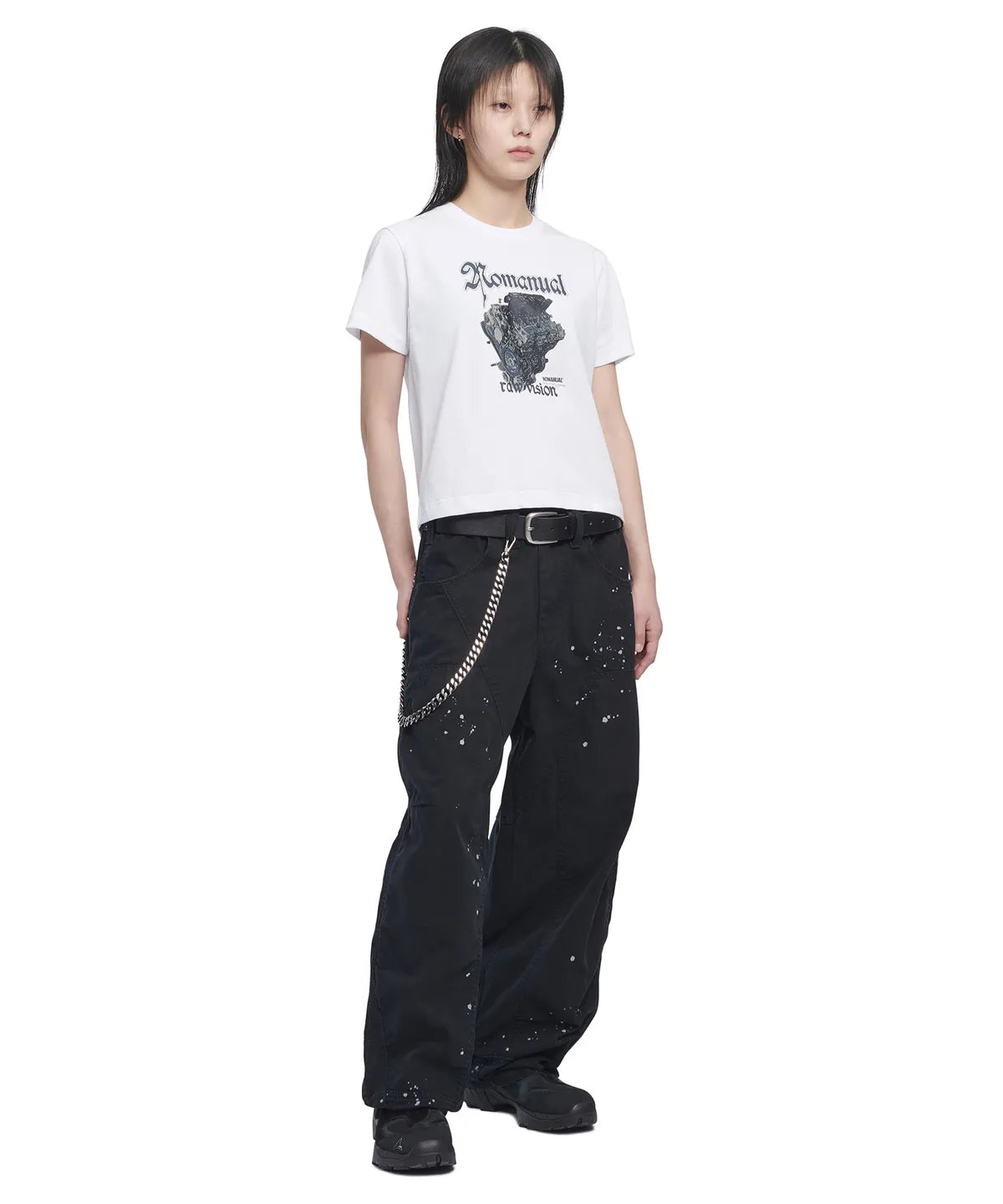 Nm Engine T-shirt
