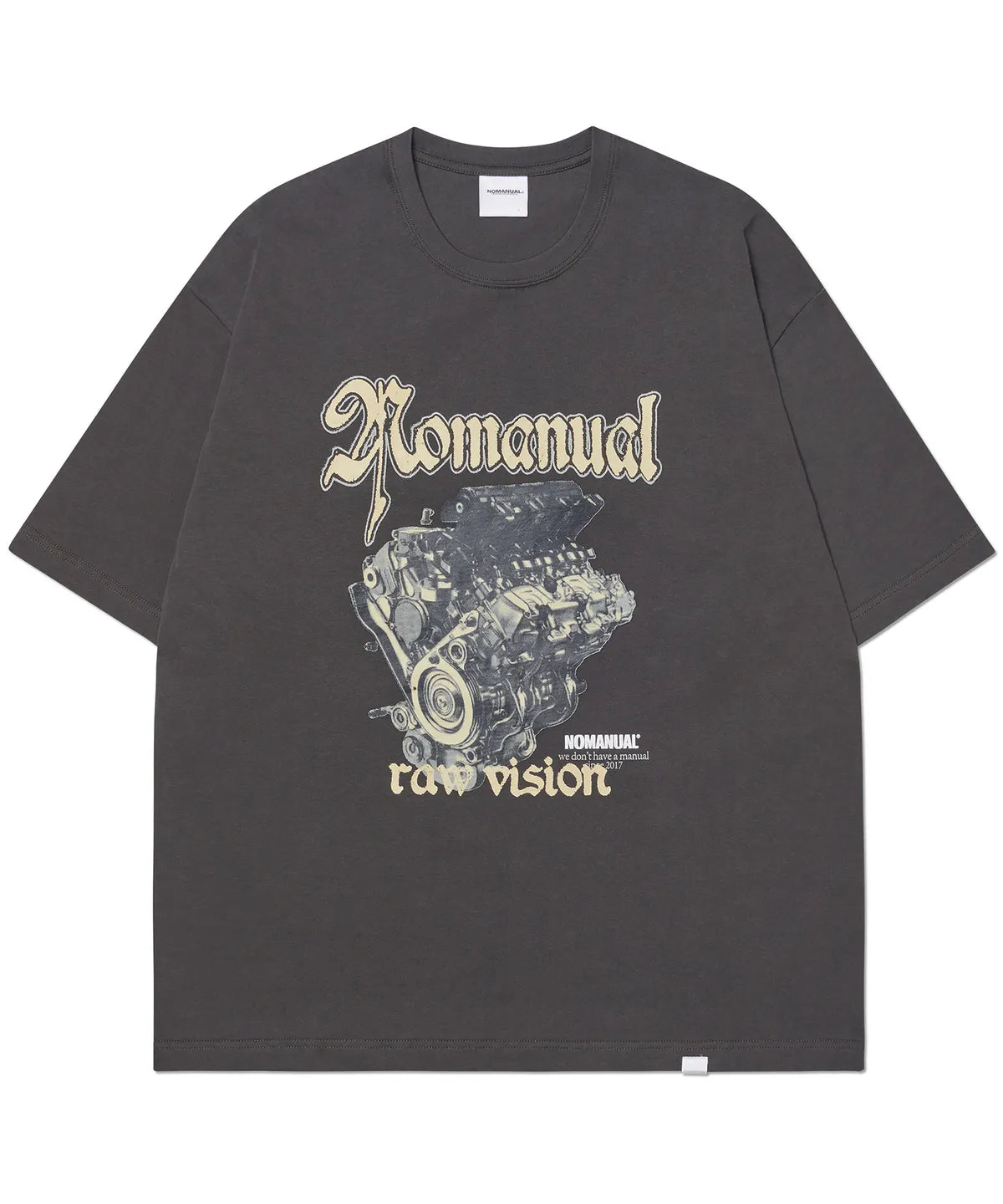 Nm Engine T-shirt