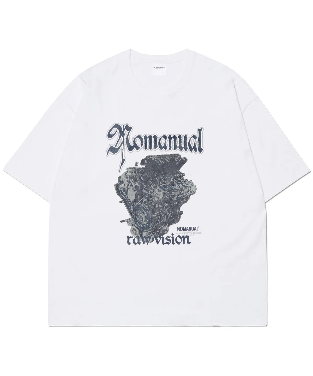 Nm Engine T-shirt