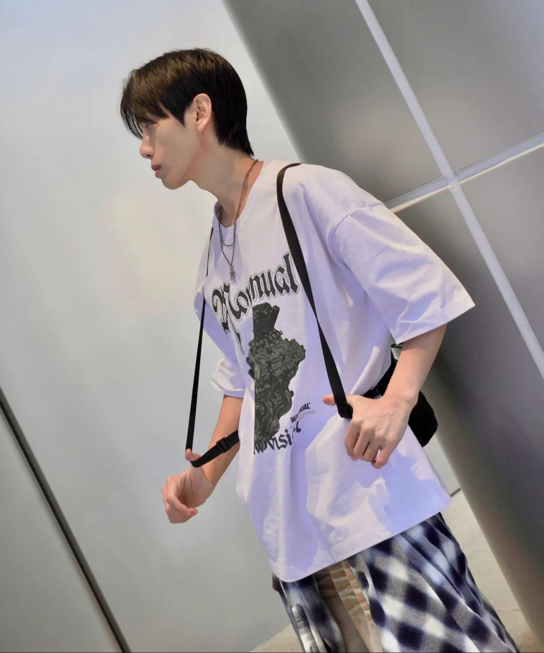 Nm Engine T-shirt