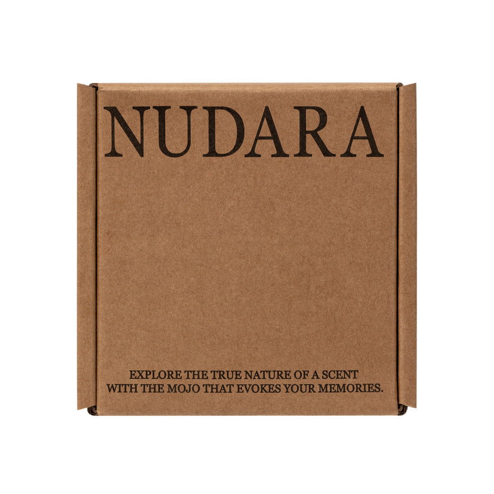 NUDARA Perfume Zestifya -Orange/Vanilla Scent 30ml
